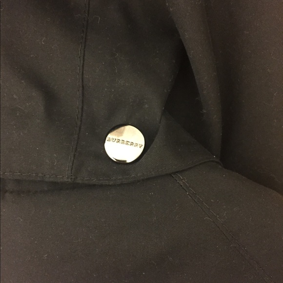 Burberry London hooded parka - Picture 14 of 14